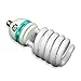 Fluorescent Full Spectrum Bulb 85 Watt Photography Photo Video Daylight Balanced Pure White by PBL