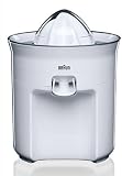 Braun CJ3050 - Exprimidor, 60 W