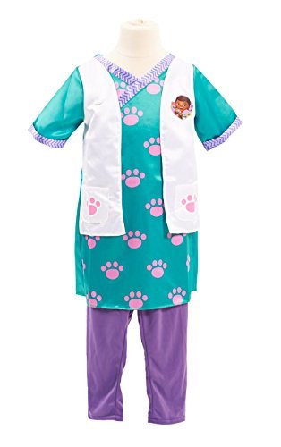 doc mcstuffins vet clinic
