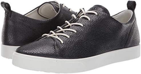 ecco women's gillian tie fashion sneaker