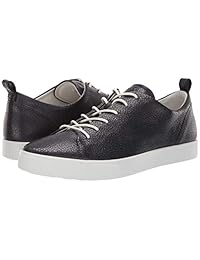 ECCO Gillian Tie - Zapatillas para mujer