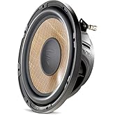 Focal Sub P 25 FS 10" Shallow 4-ohm Component Subwoofer