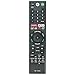 New Replace RMF-TX300U Voice Remote Control with Mic fit for Sony 4K Smart LED TV HDTV Bravia XBR-43X800E XBR-49X800E XBR-55X800E XBR-55X806E XBR-65X850E 149331811 KDL-50W800C KDL-55W800C KDL-65W800Cthumb 1