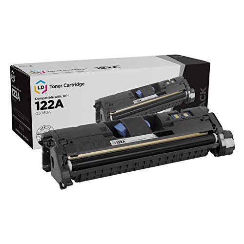 toner hp 2550