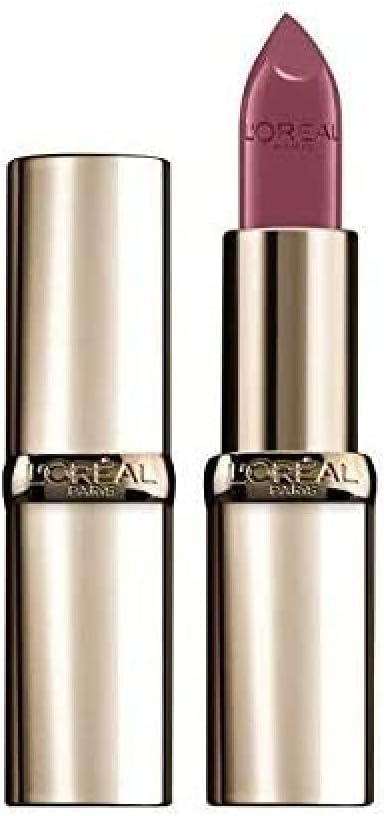 L'Oreal Paris Color Riche Lipstick 235 Nude Lip Pencil Pack of 1