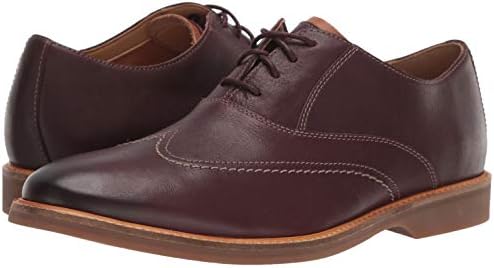 clarks atticus vibe