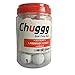 Chuggg Ping Pong, Beer Pong, Table Tennis Balls, 3 star, 40 mm, No Dent, Training, Washable, Reusable for Tournaments, Parties, Competitions, Tailgating, College Life, Deal Price,30 count by Chuggg
