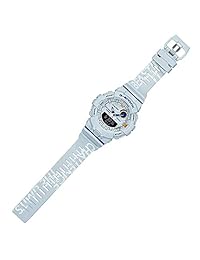 G-Shock GAB800DG-7A - Reloj analógico digital de resina para hombre, color azul