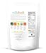 Milk Drunk - Salted Caramel Protein Powder for Breastfeeding - 20 Servings Vegan Protein & Lactation-Boosting Ingredients - 18g Protein 5g Fiber 5g Sugar - Oats, Flaxseed, Brewer's Yeast & Fenugreek