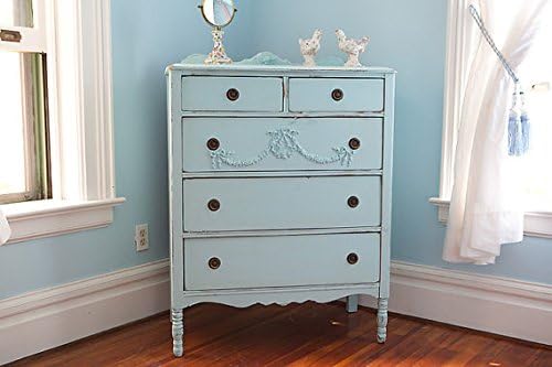 Amazon.com: Antique Dresser Tallboy 