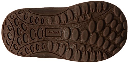 Roper Girls' Annabelle Western Boot, Pink, 3 M US Infant