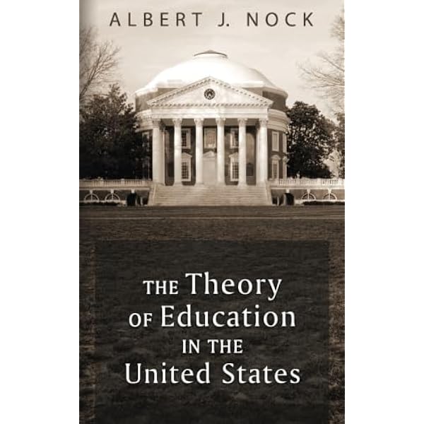 Thomas Jefferson's Philosophy of Education: A utopian dream (New