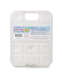 Engel   Paquete refrigeradores de 20 F de carcasa
