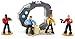 Mega Bloks Star Trek Guardian of Forever Collector Construction Set