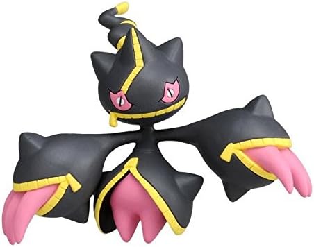 Amazon ポケットモンスター モンスターコレクション Sp 27 メガジュペッタ ロボット 子ども向けフィギュア おもちゃ