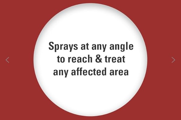 COLEMAN POISON IVY RELIEF SPRAY, CONTINUOUS SPRAY FOR TOPICAL PAIN AND ITCH RELIEF, 3OZ