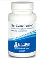 Biotics Research - Se-Zyme Forte - 100 Tablets