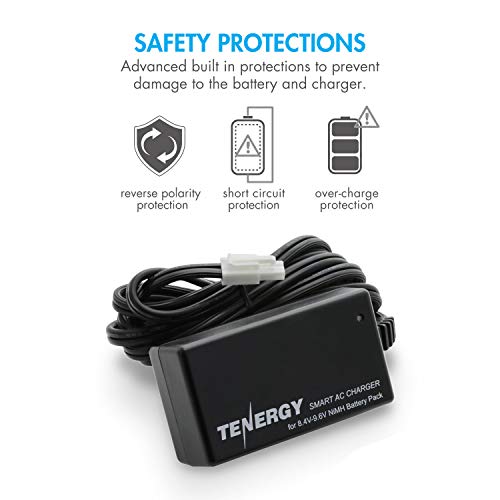 3 Tenergy+Charger+8+4V+9+6V+Connector+Standard