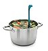 OTOTO The Original Nessie Soup Ladle - Cute Gifts, Funny Kitchen Gadgets, Loch Ness design, Cooking Gifts for Mom - Cute and Practical Kitchen Utensils - Unique Gifts for Women