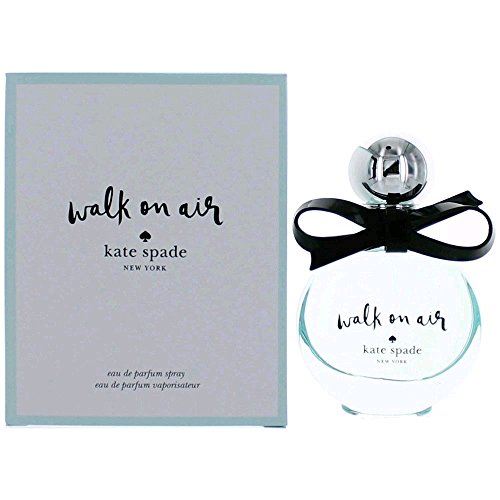 Kate Spade Walk On Air Fragrance, 1.0 Ounce