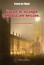 Dans le sillage des dames seules, nous étions quarante fumeurs