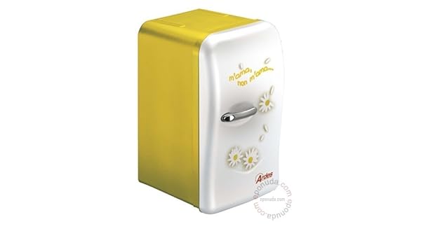 Mini nevera eléctrica portátil: Amazon.es: Hogar