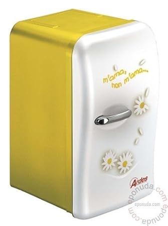 Mini nevera eléctrica portátil: Amazon.es: Hogar