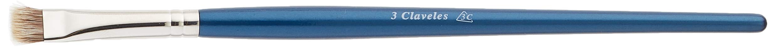 3 Claveles Tools and Accessories for Makeup, 1 Unit, 90 g