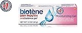 3 Pack Biotene Oral Balance Dry Mouth Moisturizing Gel 1.5 oz soothe oral tissues long