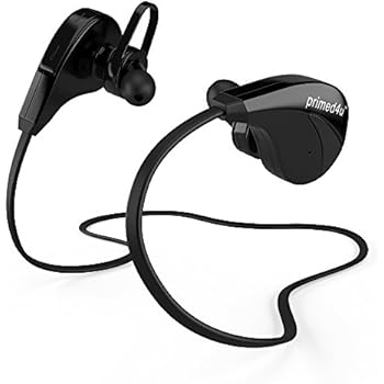 Amazon.com: Flexion KS-901 Kinetic Series Wireless Bluetooth Headphones