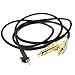 NEW NEOMUSICIA Replacement Audio Upgrade Cable for Bose Around-Ear AE2 / AE2i / AE2w Headphones 1.2meters/4feet primary