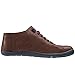 Camper Men's Peu Cami K300183 Sneaker, Brown 210, 43 M EU (10 US)