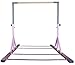 Z-Athletic Expandable Junior Training Bar & Extension Kit Package (Pink)