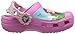 crocs CC Magical Day Princess Clog (Toddler/Little Kid/Big Kid),Party Pink/Petal Pink,12 M US Little Kid