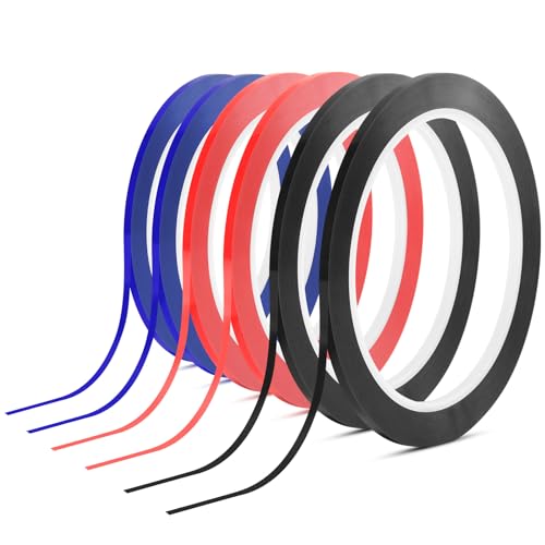 Whiteboard Tape for Gridding and Drafting