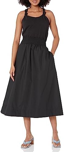 jaxsyn midi dress PAIGE Jaxsyn Midi Dress