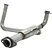 Flowmaster 2010021 Catalytic Converter
