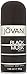 Coty Jovan Black Musk Deodorant Body Spray for Men, 5 Ounce