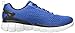 Skechers Sport Men's Equalizer 2.0 True Balance Sneaker,Blue/Black,9.5 M US