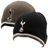 Tottenham Hotspur FC Authentic EPL Reversible Knitted Hat