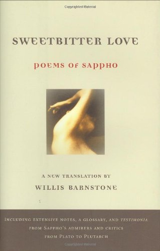 Sappho Poems Shambhala Pocket Classics By Willis Barnstone Amazon Com Books
