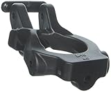 Team Losi Racing Front Spindle Carrier Set 15 Degree: 8 & 8T 4.0