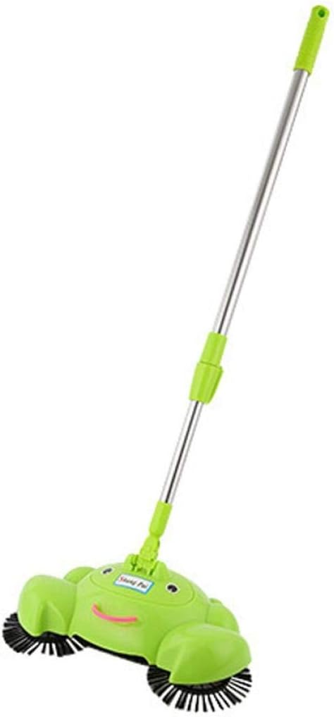 Which Is The Best Rotary Dust Sweeper