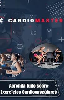 Livro CARDIO MASTER PRO - 03 (LIVROS DIVERSOS STILLUS SALES)