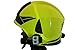 Blackjack Global Mount Firefighter Helmet Flashlight Holder (GM004)