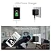 Hidden Spy Camera, 1080P Home Security Mini Camera USB Charger with WiFi Remote View, Motion Detection (Upgraded Version)