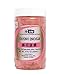 Pickled Sushi Ginger -14 fl oz- [Made in USA, No MSG, RCC Kosher, Sugar Free] (Pink)