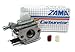 OEM Zama CARBURETOR Carb C1U-K51 Echo HC HCR Series HC-1500 HC1500 Hedge Trimmer