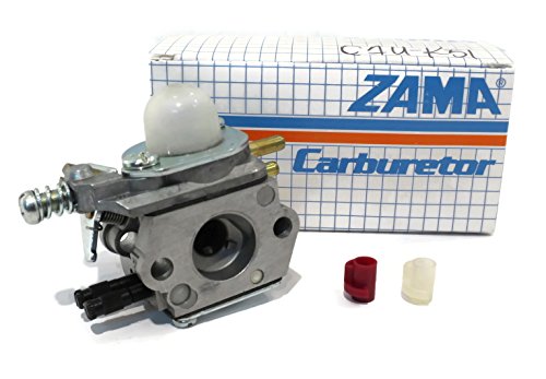 OEM Zama CARBURETOR Carb C1U-K51 Echo HC HCR Series HC-1500 HC1500 Hedge Trimmer