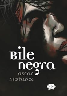 Livro Bile Negra